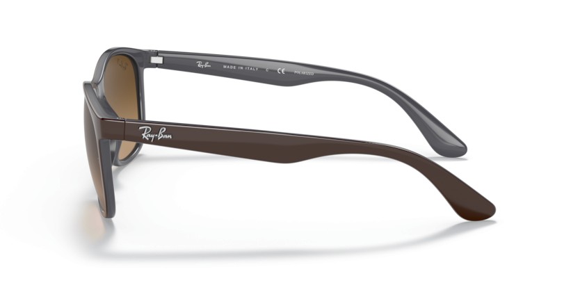 RAY-BAN RB4374 6600M2 Polarizadas - RAY-BAN RB4374 6600M2 Polarizadas - gafas de sol