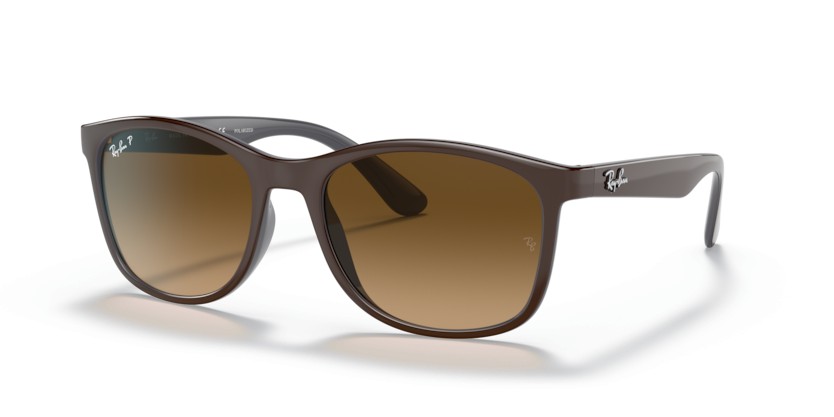RAY-BAN RB4374 6600M2 Polarizadas - RAY-BAN RB4374 6600M2 Polarizadas - gafas de sol