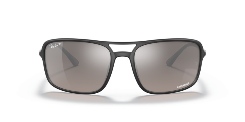 RAY-BAN RB4375 601S5J Polarizadas - RAY-BAN RB4375 601S5J Polarizadas - gafas de sol