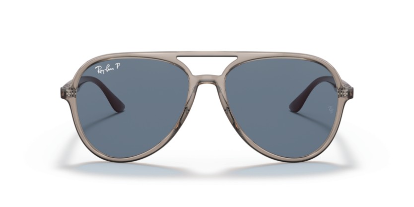 RAY-BAN RB4376 65722V Polarizadas - RAY-BAN RB4376 65722V Polarizadas - gafas de sol