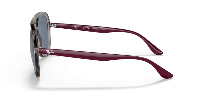 RAY-BAN RB4376 65722V Polarizadas - RAY-BAN RB4376 65722V Polarizadas - gafas de sol