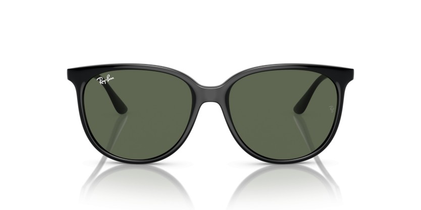 RAY-BAN RB4378 601/71 - RAY-BAN RB4378 601/71 - gafas de sol
