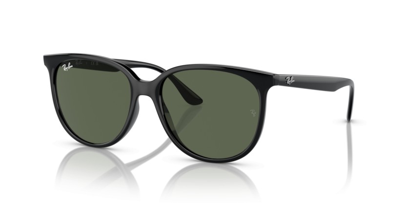 RAY-BAN RB4378 601/71 - RAY-BAN RB4378 601/71 - gafas de sol
