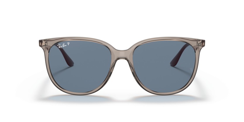 RAY-BAN RB4378 65722V Polarizadas - RAY-BAN RB4378 65722V Polarizadas - gafas de sol