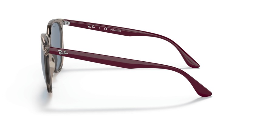 RAY-BAN RB4378 65722V Polarizadas - RAY-BAN RB4378 65722V Polarizadas - gafas de sol