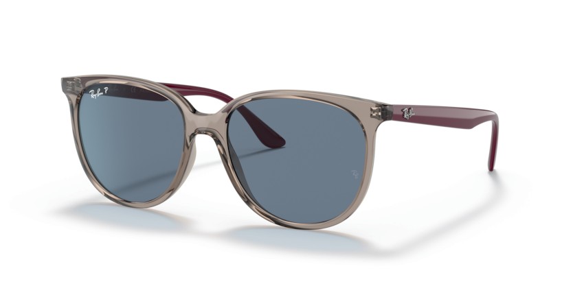 RAY-BAN RB4378 65722V Polarizadas - RAY-BAN RB4378 65722V Polarizadas - gafas de sol