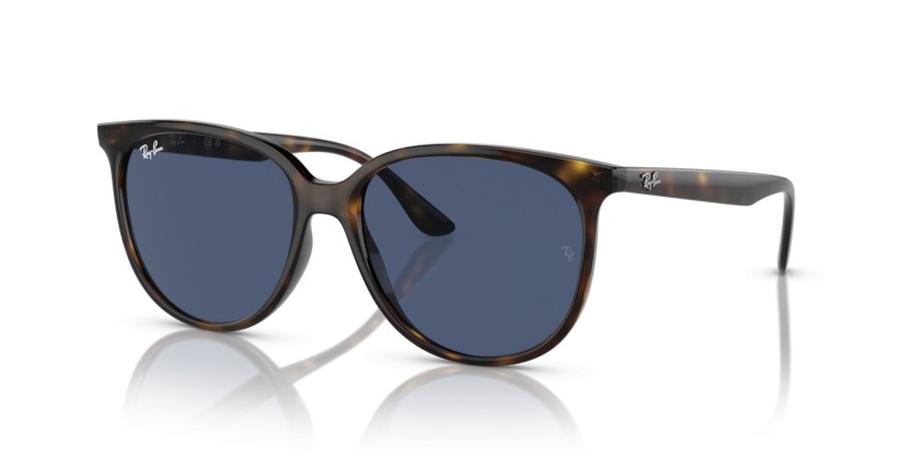 RAY-BAN RB4378 710/80 - RAY-BAN RB4378 710/80 - gafas de sol