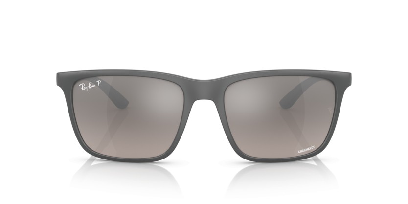 RAY-BAN RB4385 60175J Polarizadas - RAY-BAN RB4385 60175J Polarizadas - gafas de sol