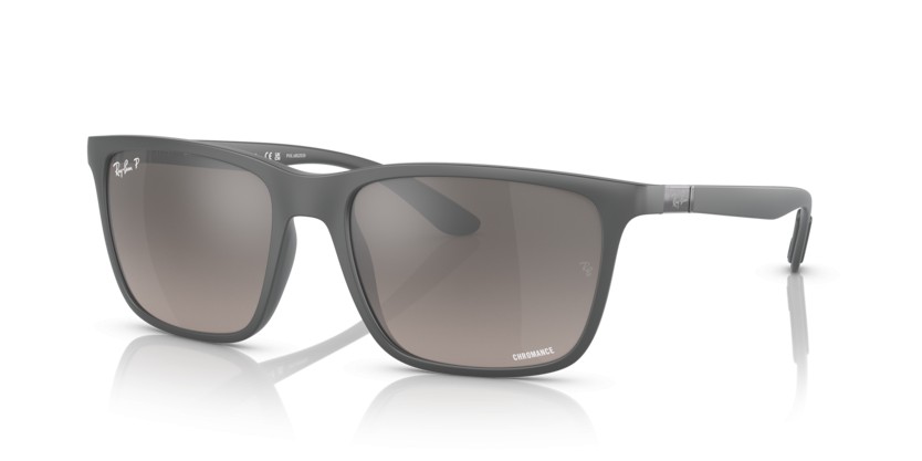 RAY-BAN RB4385 60175J Polarizadas - RAY-BAN RB4385 60175J Polarizadas - gafas de sol