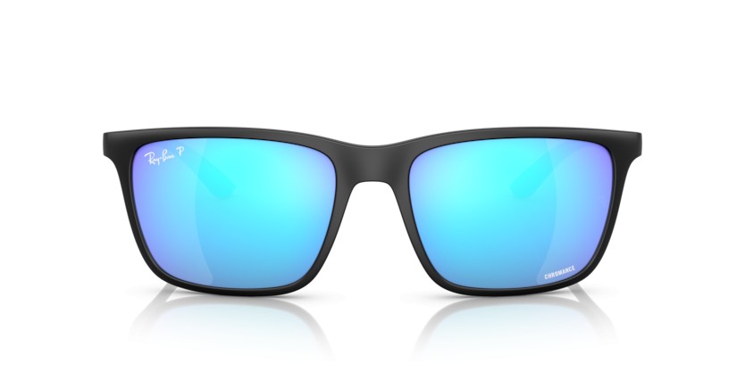 RAY-BAN RB4385 601SA1 Polarizadas - RAY-BAN RB4385 601SA1 Polarizadas - gafas de sol