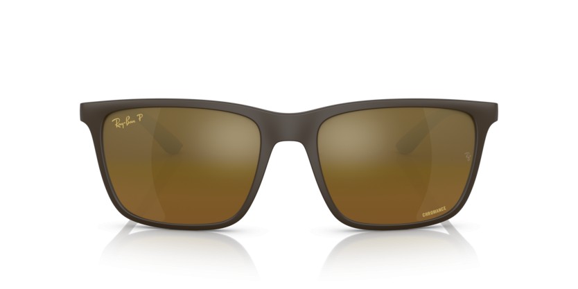 RAY-BAN RB4385 6124A3 Polarizadas - RAY-BAN RB4385 6124A3 Polarizadas - gafas de sol