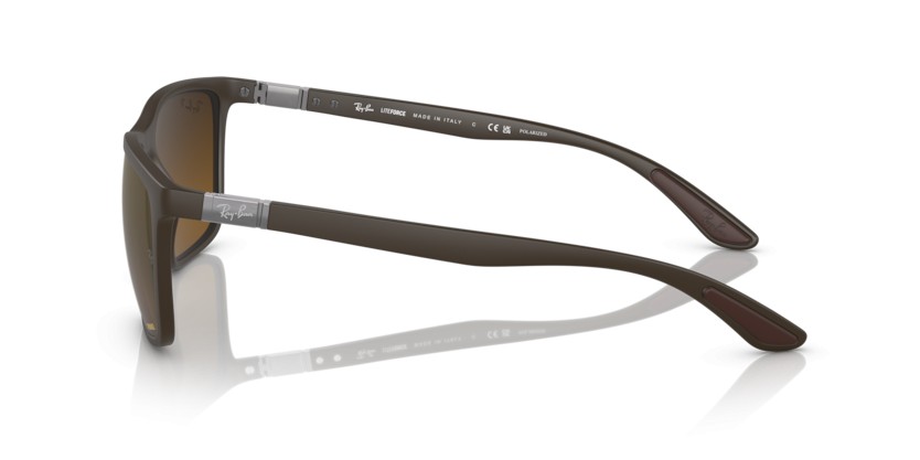 RAY-BAN RB4385 6124A3 Polarizadas - RAY-BAN RB4385 6124A3 Polarizadas - gafas de sol