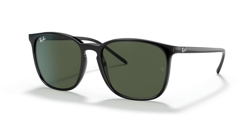 RAY-BAN RB4387 601/71 - RAY-BAN RB4387 601/71 - gafas de sol