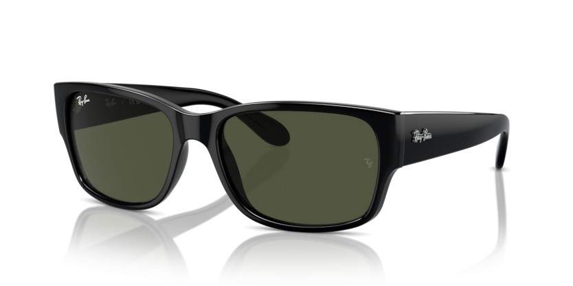 RAY-BAN RB4388 601/31 - RAY-BAN RB4388 601/31 - gafas de sol