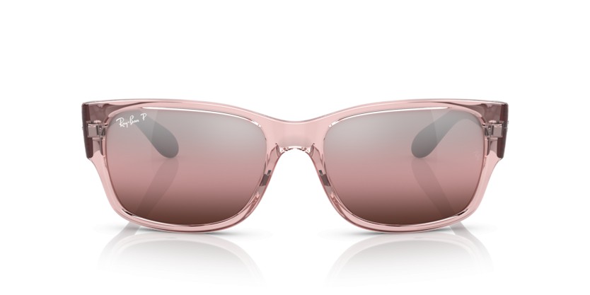 RAY-BAN RB4388 6648G8 Polarizadas - RAY-BAN RB4388 6648G8 Polarizadas - gafas de sol