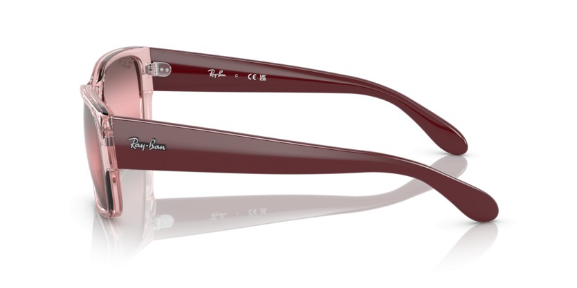 RAY-BAN RB4388 6648G8 Polarizadas - RAY-BAN RB4388 6648G8 Polarizadas - gafas de sol