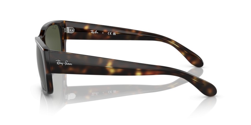 RAY-BAN RB4388 710/31 - RAY-BAN RB4388 710/31 - gafas de sol