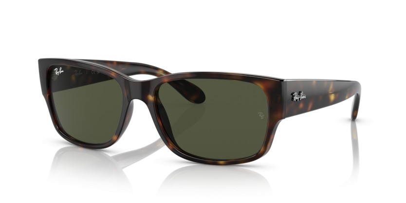 RAY-BAN RB4388 710/31 - RAY-BAN RB4388 710/31 - gafas de sol