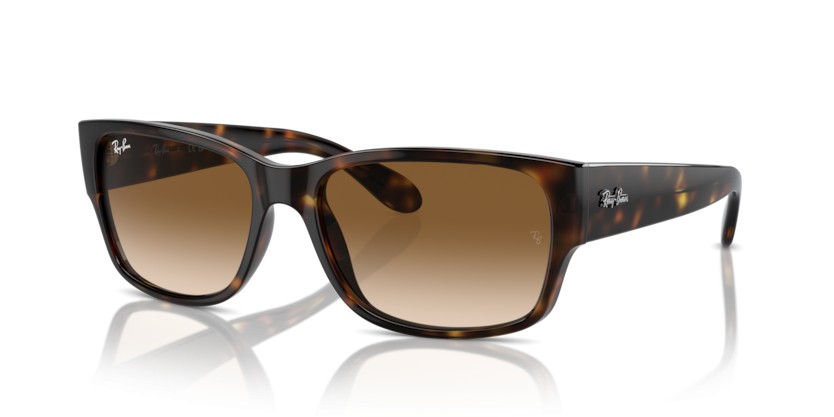 RAY-BAN RB4388 710/51 - RAY-BAN RB4388 710/51 - gafas de sol