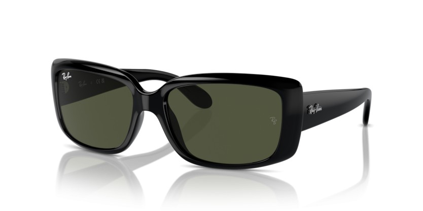 RAY-BAN RB4389 601/31 - RAY-BAN RB4389 601/31 - gafas de sol