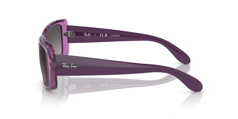 RAY-BAN RB4389 6443M3 Polarizadas - RAY-BAN RB4389 6443M3 Polarizadas - gafas de sol