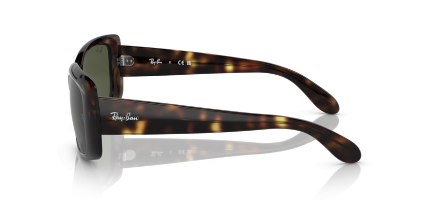 RAY-BAN RB4389 710/31 - RAY-BAN RB4389 710/31 - gafas de sol