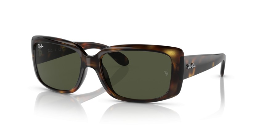 RAY-BAN RB4389 710/31 - RAY-BAN RB4389 710/31 - gafas de sol