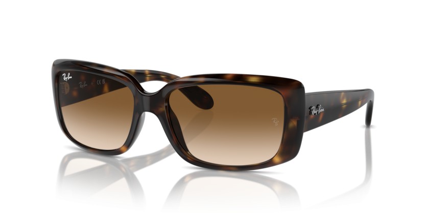 RAY-BAN RB4389 710/51 - RAY-BAN RB4389 710/51 - gafas de sol