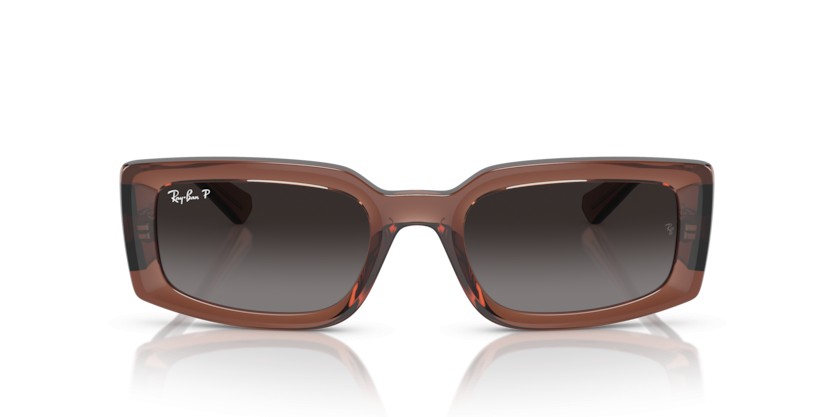 RAY-BAN KILIANE RB4395 6678T3 Polarizadas - RAY-BAN KILIANE RB4395 6678T3 Polarizadas - gafas de sol