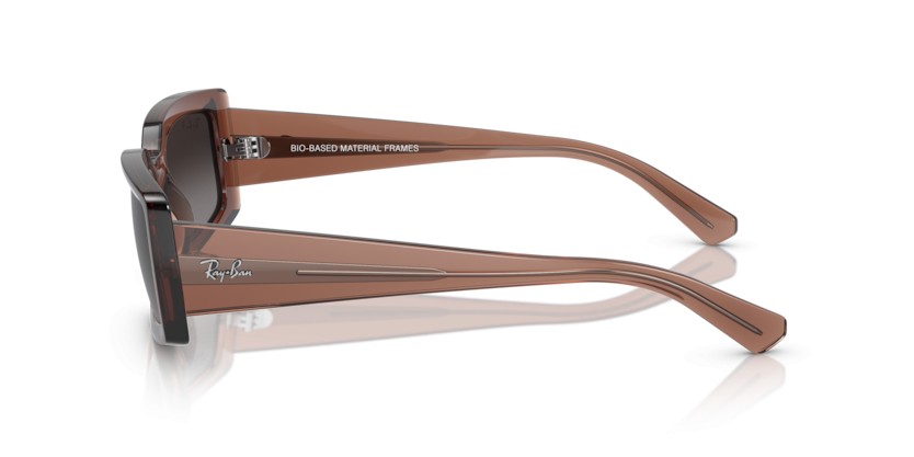 RAY-BAN KILIANE RB4395 6678T3 Polarizadas - RAY-BAN KILIANE RB4395 6678T3 Polarizadas - gafas de sol