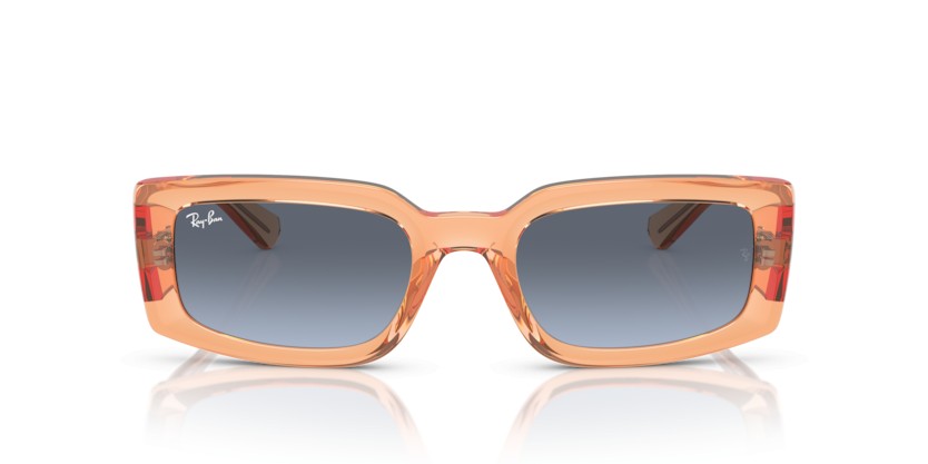 RAY-BAN KILIANE RB4395 66868F - RAY-BAN KILIANE RB4395 66868F - gafas de sol