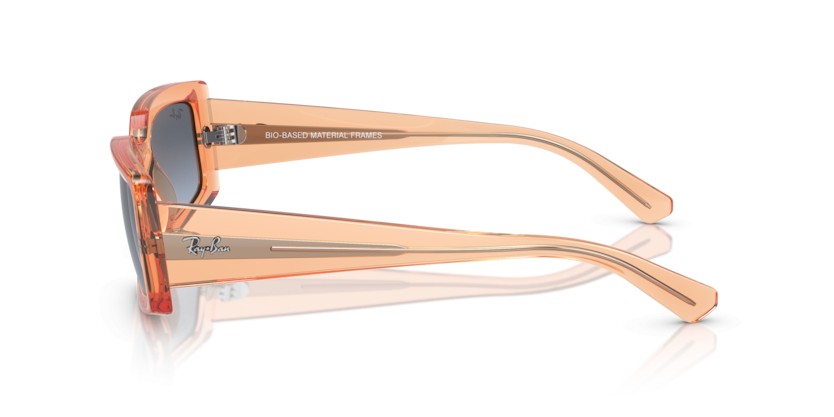 RAY-BAN KILIANE RB4395 66868F - RAY-BAN KILIANE RB4395 66868F - gafas de sol