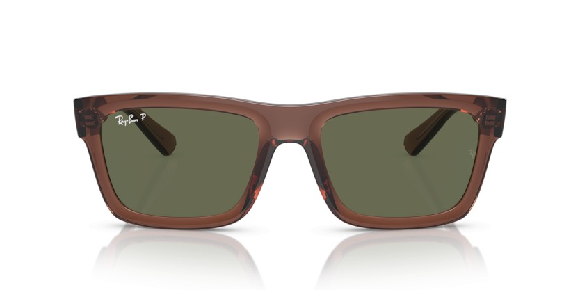 RAY-BAN WARREN RB4396 66789A Polarizadas - RAY-BAN WARREN RB4396 66789A Polarizadas - gafas de sol