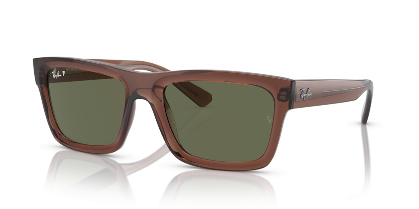 RAY-BAN WARREN RB4396 66789A Polarizadas - RAY-BAN WARREN RB4396 66789A Polarizadas - gafas de sol