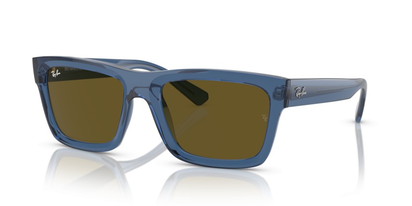 RAY-BAN WARREN RB4396 668073 - RAY-BAN WARREN RB4396 668073 - gafas de sol