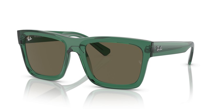 RAY-BAN WARREN RB4396 6681/3 - RAY-BAN WARREN RB4396 6681/3 - gafas de sol