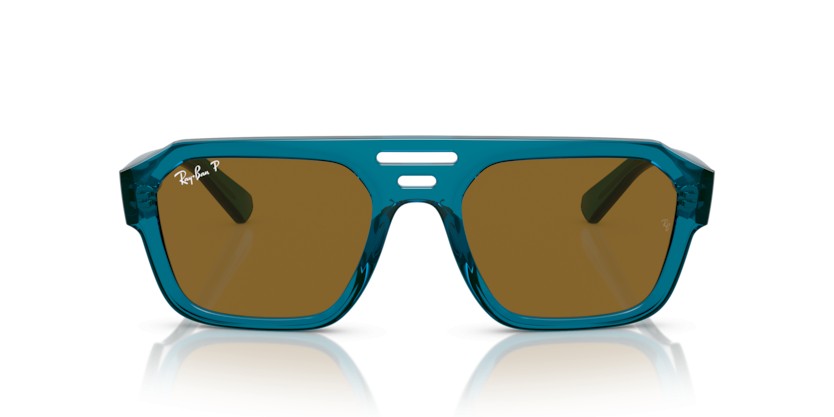 RAY-BAN CORRIGAN RB4397 668383 Polarizadas - RAY-BAN CORRIGAN RB4397 668383 Polarizadas - gafas de sol