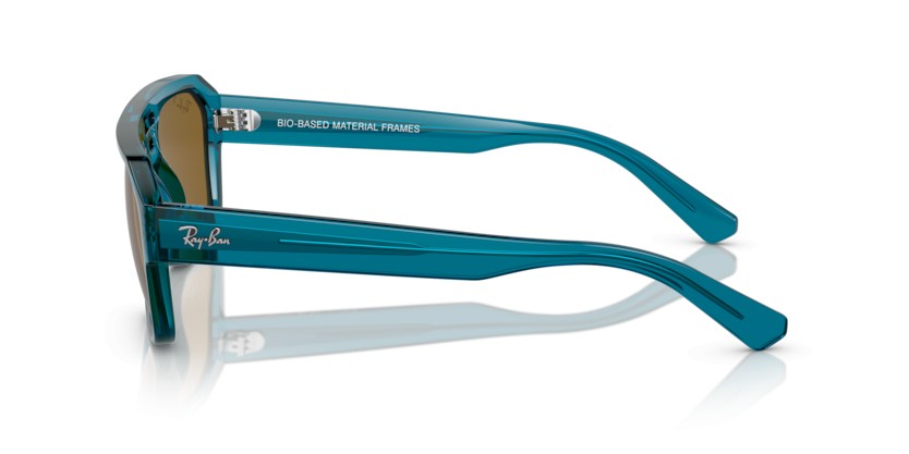 RAY-BAN CORRIGAN RB4397 668383 Polarizadas - RAY-BAN CORRIGAN RB4397 668383 Polarizadas - gafas de sol