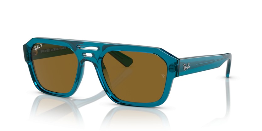 RAY-BAN CORRIGAN RB4397 668383 Polarizadas - RAY-BAN CORRIGAN RB4397 668383 Polarizadas - gafas de sol