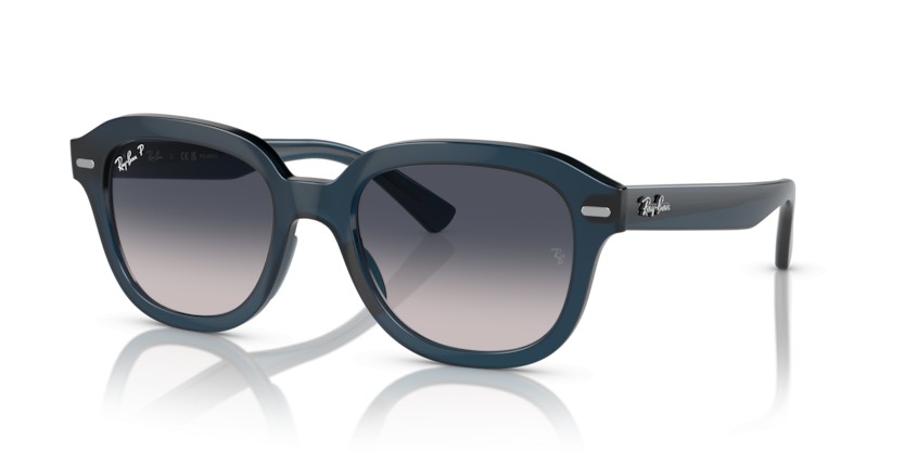 RAY-BAN ERIK RB4398 667678 Polarizadas - RAY-BAN ERIK RB4398 667678 Polarizadas - gafas de sol