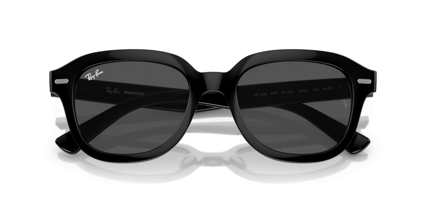 RAY-BAN ERIK RB4398 901/GH - RAY-BAN ERIK RB4398 901/GH - gafas de sol