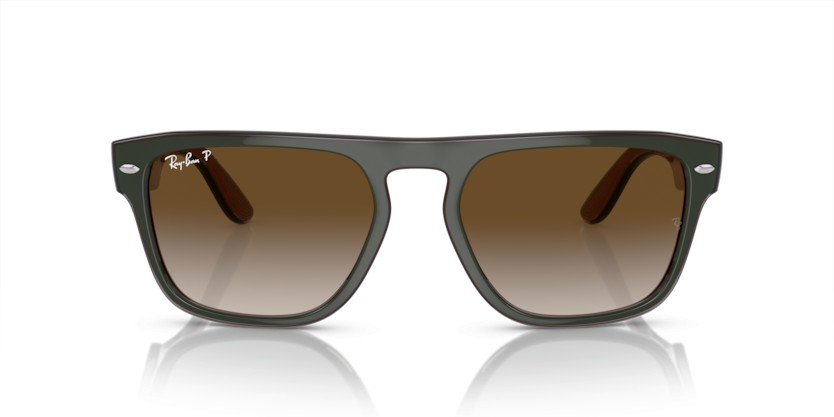 RAY-BAN RB4407 6732T5 Polarizadas - RAY-BAN RB4407 6732T5 Polarizadas - gafas de sol