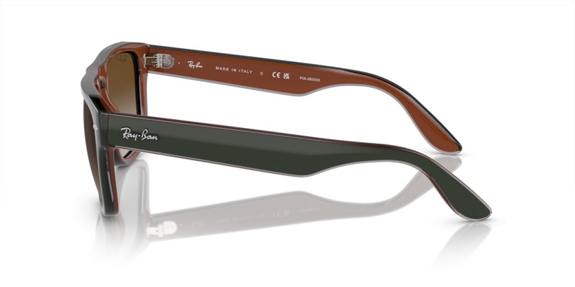 RAY-BAN RB4407 6732T5 Polarizadas - RAY-BAN RB4407 6732T5 Polarizadas - gafas de sol