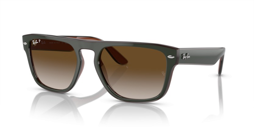 RAY-BAN RB4407 6732T5 Polarizadas - RAY-BAN RB4407 6732T5 Polarizadas - gafas de sol