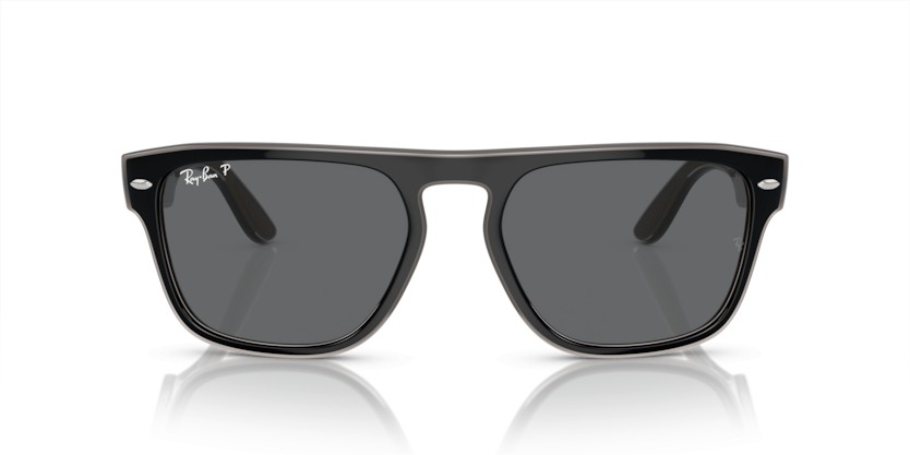 RAY-BAN RB4407 673381 Polarizadas - RAY-BAN RB4407 673381 Polarizadas - gafas de sol