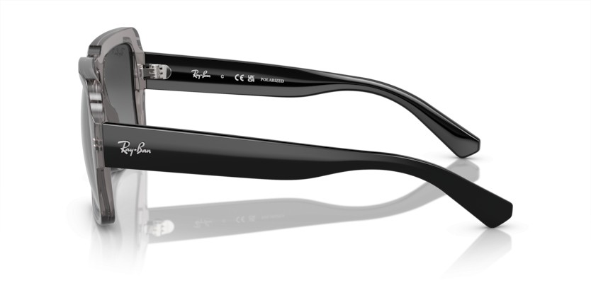 RAY-BAN MAGELLAN RB4408 672582 Polarizadas - RAY-BAN MAGELLAN RB4408 672582 Polarizadas - gafas de sol