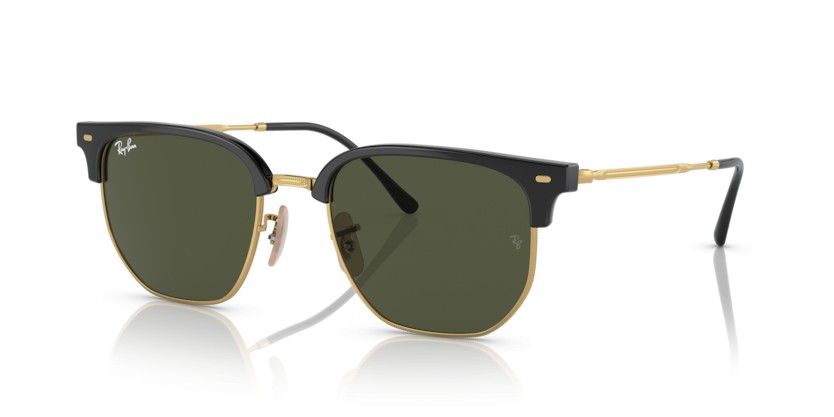 RAY-BAN NEW CLUBMASTER RB4416 601/31 - RAY-BAN NEW CLUBMASTER RB4416 601/31 - gafas de sol