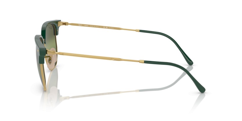 RAY-BAN NEW CLUBMASTER RB4416 6655G4 Polarizadas - RAY-BAN NEW CLUBMASTER RB4416 6655G4 Polarizadas - gafas de sol