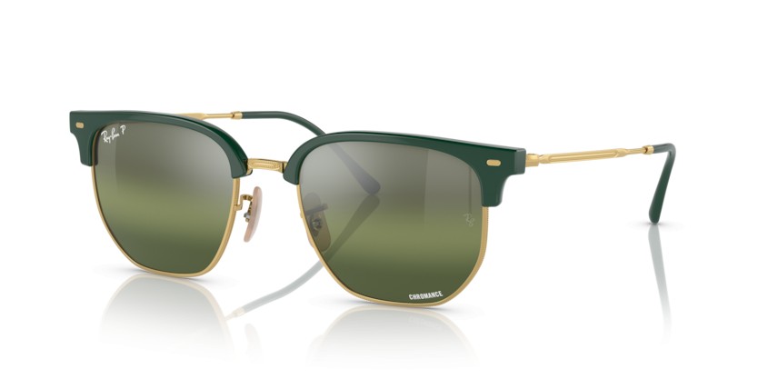 RAY-BAN NEW CLUBMASTER RB4416 6655G4 Polarizadas - RAY-BAN NEW CLUBMASTER RB4416 6655G4 Polarizadas - gafas de sol