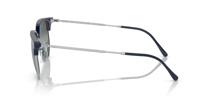 RAY-BAN NEW CLUBMASTER RB4416 6656G6 Polarizadas - RAY-BAN NEW CLUBMASTER RB4416 6656G6 Polarizadas - gafas de sol